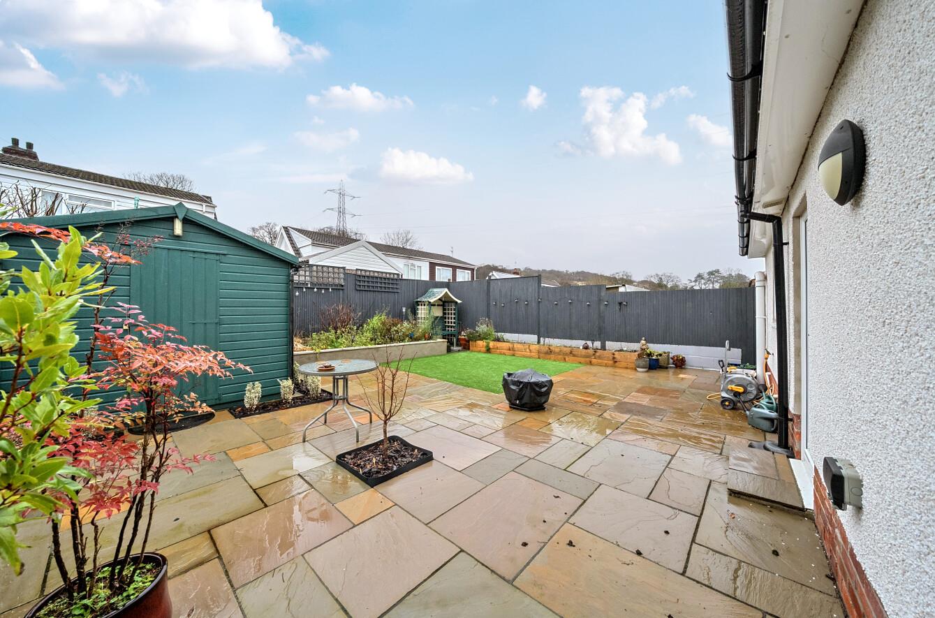 Orpheus Road, Ynysforgan, Swansea, SA6 6RH